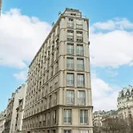 Appartement De Prestige Proche Trocadero